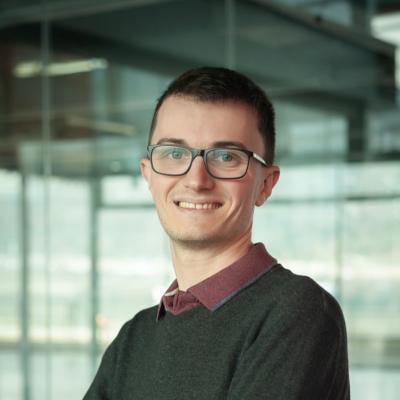 Avatar of Florian Bogey