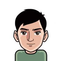 Avatar of Mateusz Wadoń