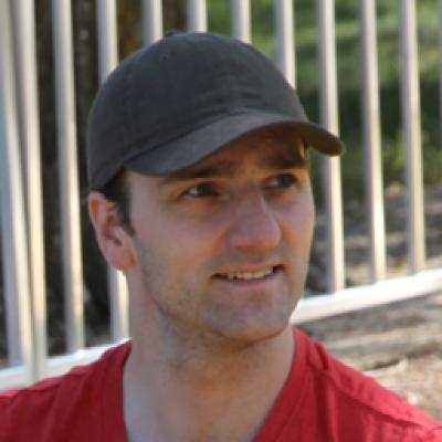 Avatar of Tom Kaminski