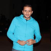 Mehdi Tazi